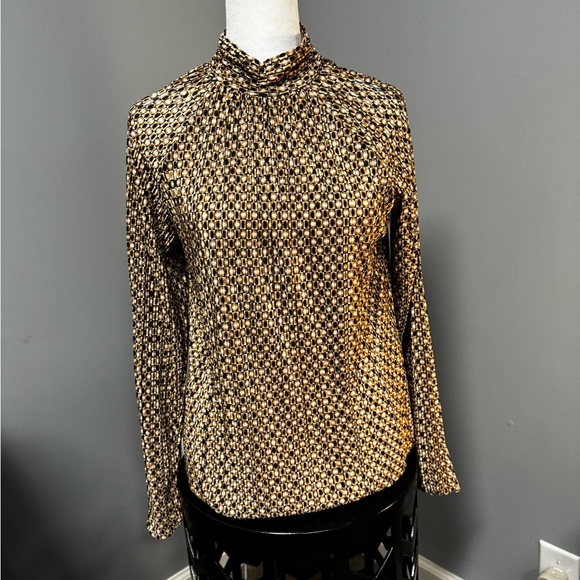 Joie - Long sleeve blouse - Picture 2 of 7